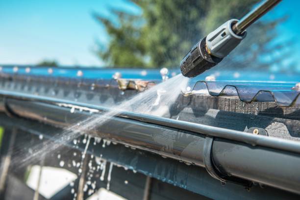Best Residential Pressure Washing Services  in El Cerrito, CA