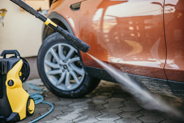 Best Commercial Building Pressure Washing  in El Cerrito, CA