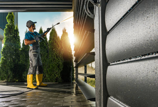 Pressure Washing Services for Businesses in El Cerrito, CA