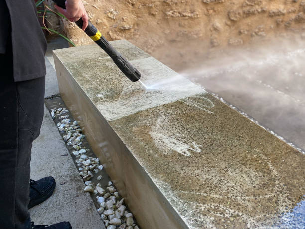 Pressure Washing Contractors in El Cerrito, CA