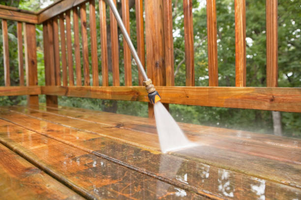 Professional Pressure Washing in El Cerrito, CA