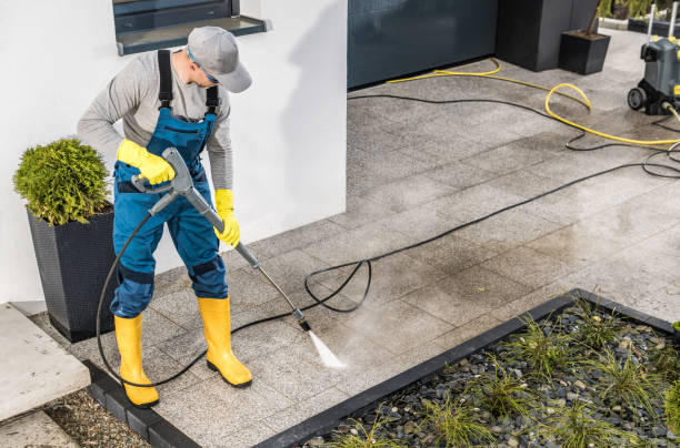 Best Pressure Washing Services for Businesses  in El Cerrito, CA